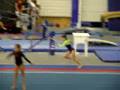 Level 6 Vault 2nd Meet 7 Year Old Vault #2