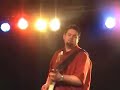 Darrell Nulisch - Maiwoche Osnabrueck Darrell Nulisch - Maiwoche Osnabrueck