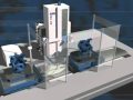 Union KC150TT Twin Table Animation.swf