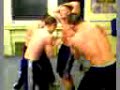 boxing training boxing training