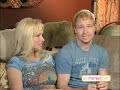 Backstreet Boy Brian Littrell Wedding Song on Get Married TV