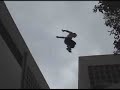 Zico - Le Parkour Brasil