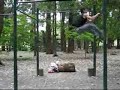 Zico - Le Parkour Brasil