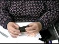 Clay-Gun Quilt Cane Pt. 4