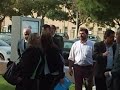 Ana Mato visita el CEEI Bahía de Cádiz