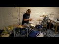 Reino & The Rhinos - Lempee (drums)