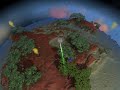 EARTH on spore