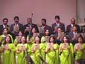 Hermon Marthoma Church Choir, Atlanta 2008 - Jeevanulla Devane