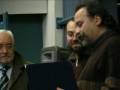 TENTACOLI FF 2007 - Premiazione Inferno Bianco