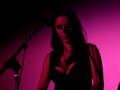 Lennon Murphy - And You - Live Lennon Murphy - And You - Live
