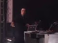 DJ Paul Van Dyk at Ultra Music Festival, Miami FL