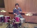 RAKSHIT, The Drummer
