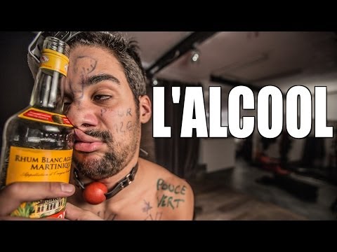 jeremy - L'alcool c'est bien, surtout quand on boit pas. FACEBOOK : http://www.facebook.com/lapagedejeremy TWITTER : http://www.twitter.com/twittdejeremy Merci aux gr...