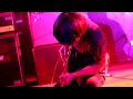 20100618 斑斑-evening rain@the wall