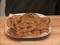 Gobi Paratha