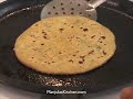 Gobi Paratha at PakiRecipes.com Videos