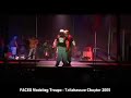 \"Psycho\" FACES Modeling Troupe - Tallahassee \"Psycho\" FACES Modeling Troupe - Tallahassee