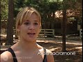 Explaining the Gymnastics Experience Explaining the Gymnastics Experience