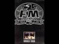 FM - Tribute to 'FM' and Chris Overland - AOR