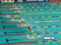 videos de Van Der Burgh set another world record