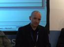 Cory McAbee - Interviewed by Andy Baker - mobile film