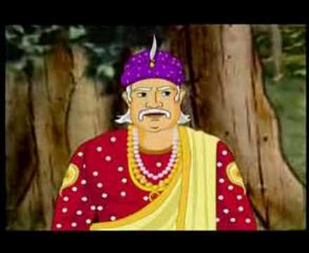 akberber badsha funnay