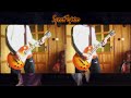 Click here to watch this video 東方 感染フラジャイル(3rd eye) - Shinigiwa Satellite 【Guitar cover】