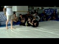 Miller Williams competes for Tiger Muay Thai at BJJ festival Bangkok Thailand (#2)