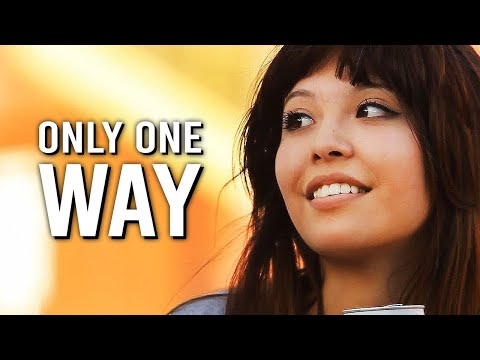 Only One Way | HD | Free Drama Movie | Love | Faith Movie | Full Length