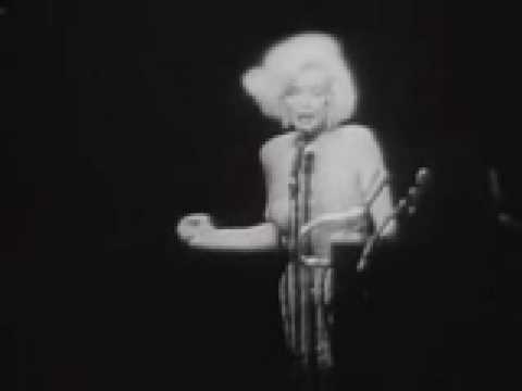 marilyn monrroe