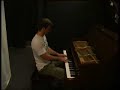 Scarlet Brooke Fraser Piano Callum Galloway Scarlet Brooke Fraser Piano Callum Galloway