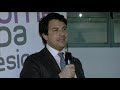 IIIA PARTE CONFERENZA PRESENTAZIONE FUORISALONE HOME SPA DESIGN  2012