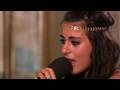 The X Factor 2009 - Despina Pilavakis - Judges' houses 1 (itv.com/xfactor)