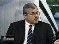 O verdadeiro Prof. Masiero fala na Record, n�o na Globo