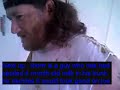 Hilbilly Joe vs cow manure Hilbilly Joe vs cow manure