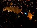 SATMAR RABBI IN ISREAL