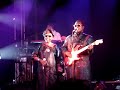 amadou et mariam - toubala kono
bue festival, buenos aires, argentina 04-11-2006