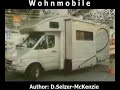 Wohnmobile - von SelMcKenzie Selzer-McKenzie