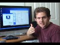 Getting a BIG Screen For Your PC On the Cheap