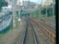 小田急小田原線　展望動画　新百合ヶ丘～百合ヶ丘　Odakyu line