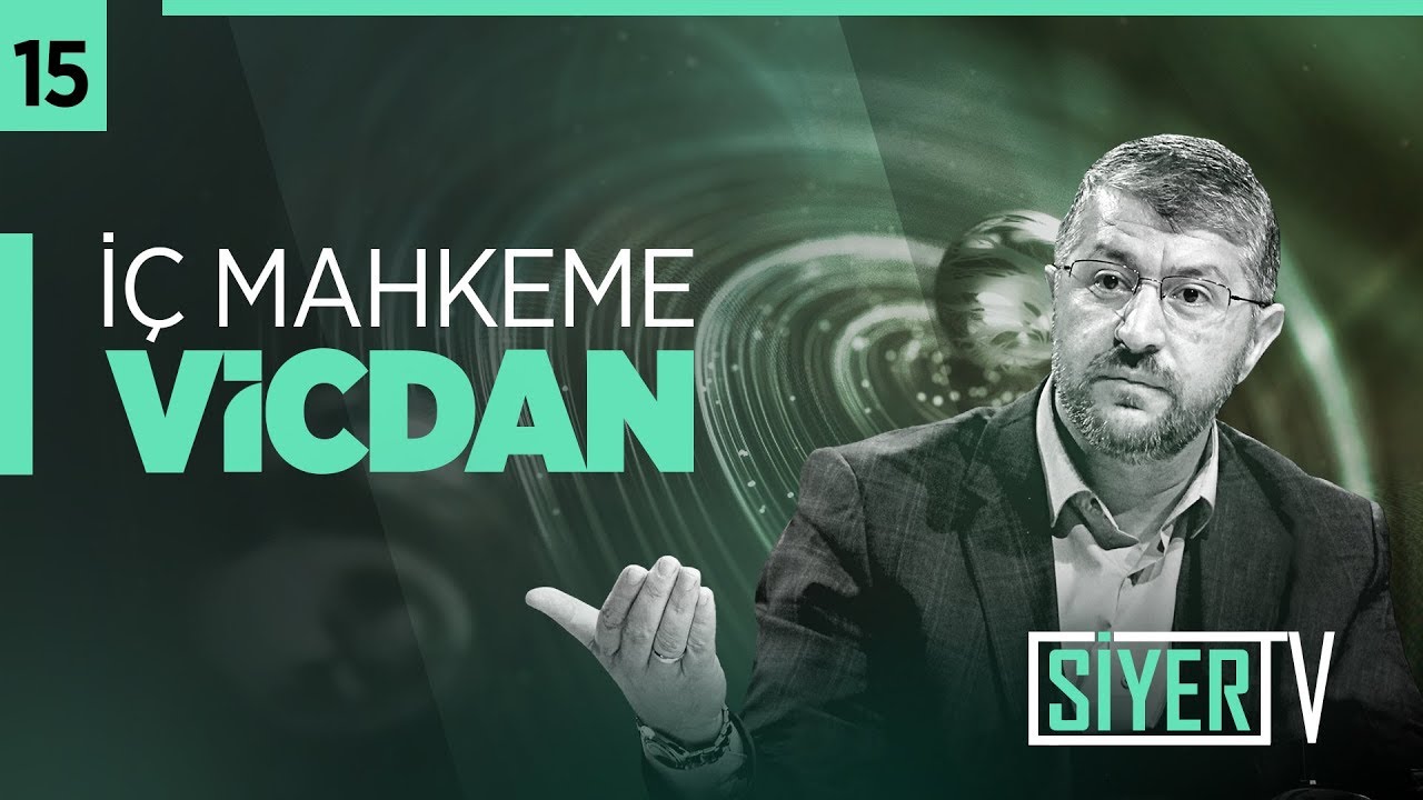 15. İç Mahkeme Vicdan