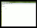HTML: Lesson 2