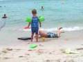 Jones Family Vacation