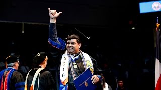 #MavGrad 2016