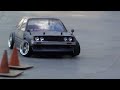 KE70 rc body TRF416 Drift kit 60% CS