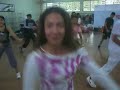 Promociones Vibefit Reggaeton Fit - Yunin Terán
