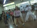 Promociones Vibefit Reggaeton Fit - Yunin Terán