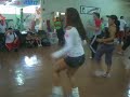 Promociones Vibefit Reggaeton Fit - Yunin Terán