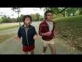 We're Both In Love With A Sexy Lady - Flight Of The Conchords