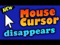 Download Mouse Cursor Disappears Windows 10 How To Fix Mp3 Song
